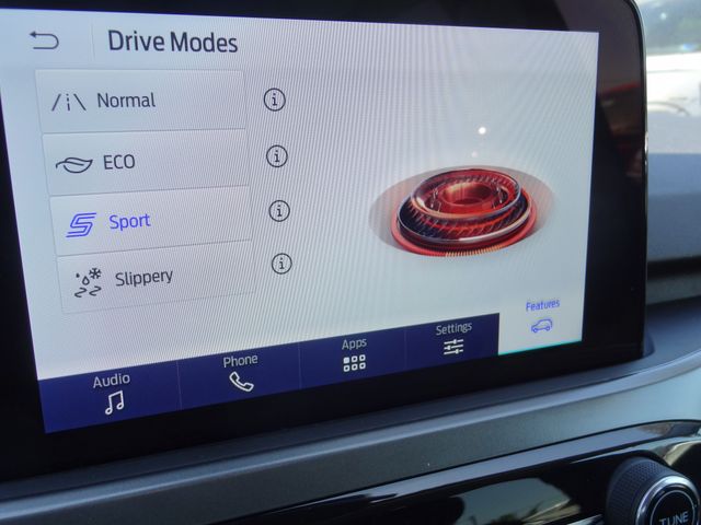 Thumbnail: 2024 Ford Escape - 41