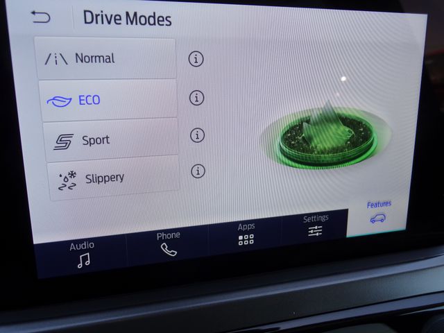 Thumbnail: 2024 Ford Escape - 40