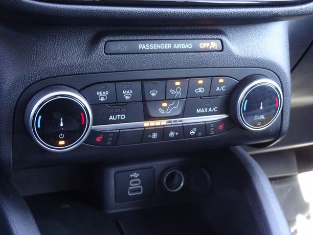 Thumbnail: 2024 Ford Escape - 33