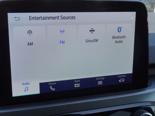 Thumbnail: 2024 Ford Escape - 27