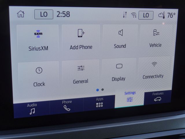 Thumbnail: 2024 Ford Escape - 30