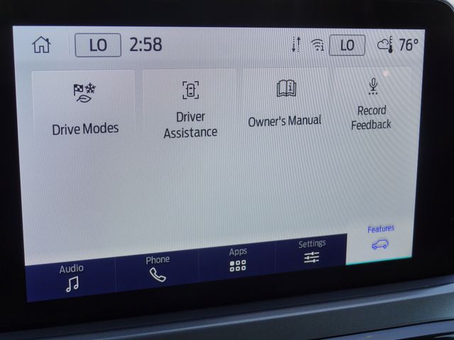 Thumbnail: 2024 Ford Escape - 32