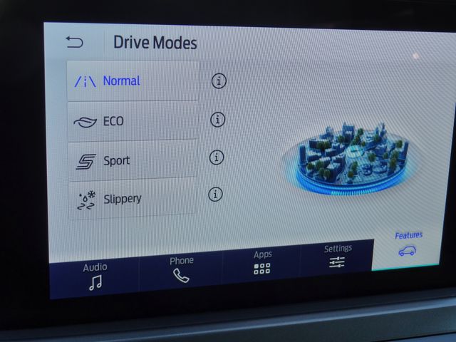 Thumbnail: 2024 Ford Escape - 39