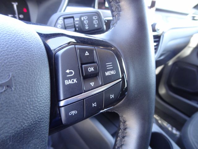 Thumbnail: 2024 Ford Escape - 25