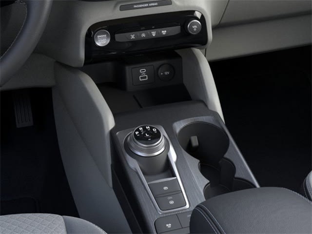 Thumbnail: 2025 Ford Escape - 11