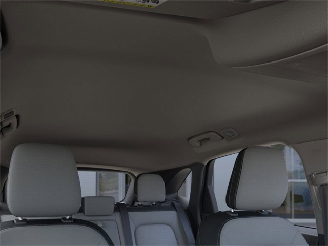 Thumbnail: 2025 Ford Escape - 22