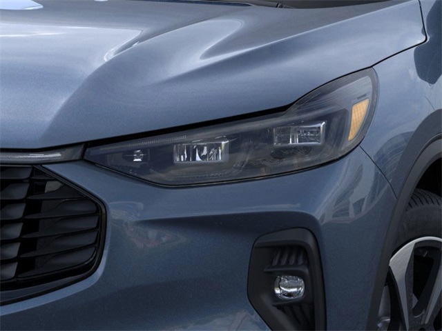 2025 Ford Escape Platinum 19