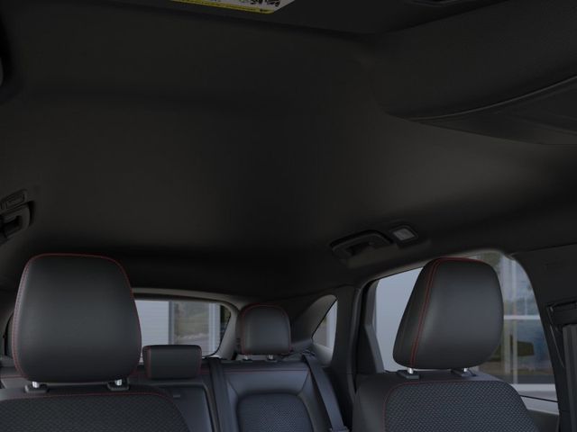 Thumbnail: 2026 Ford Escape - 22