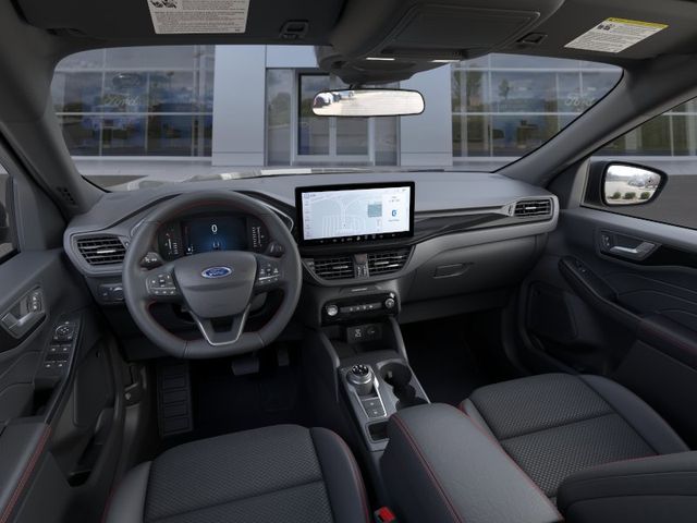 Thumbnail: 2026 Ford Escape - 2