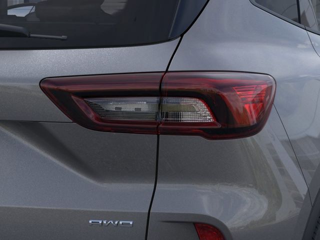 Thumbnail: 2026 Ford Escape - 21