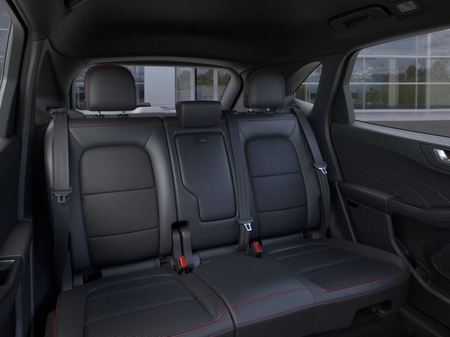 Thumbnail: 2026 Ford Escape - 16