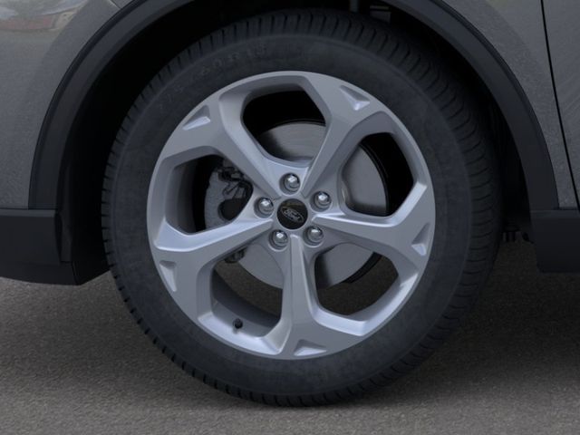 Thumbnail: 2026 Ford Escape - 7