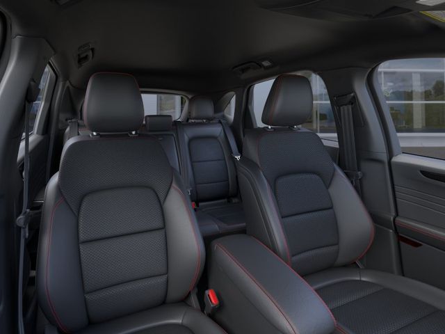 Thumbnail: 2026 Ford Escape - 9