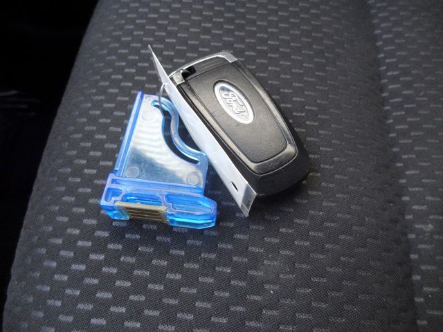 Thumbnail: 2024 Ford Escape - 44