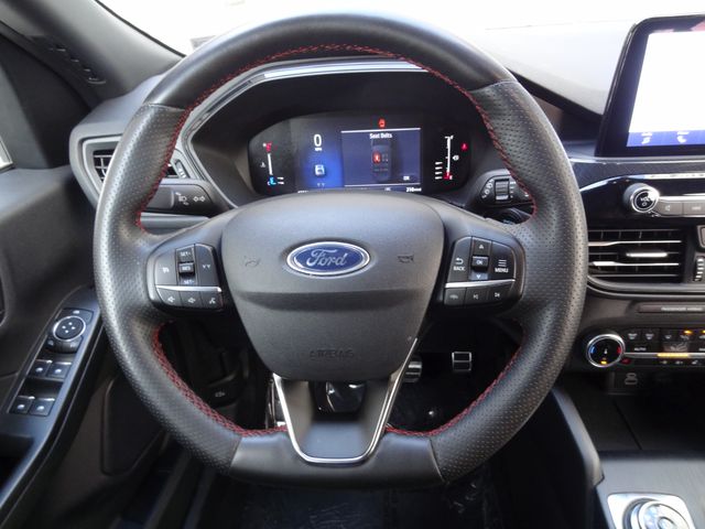 Thumbnail: 2024 Ford Escape - 8