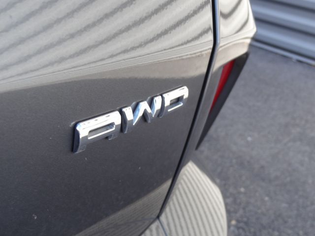 Thumbnail: 2024 Ford Escape - 48