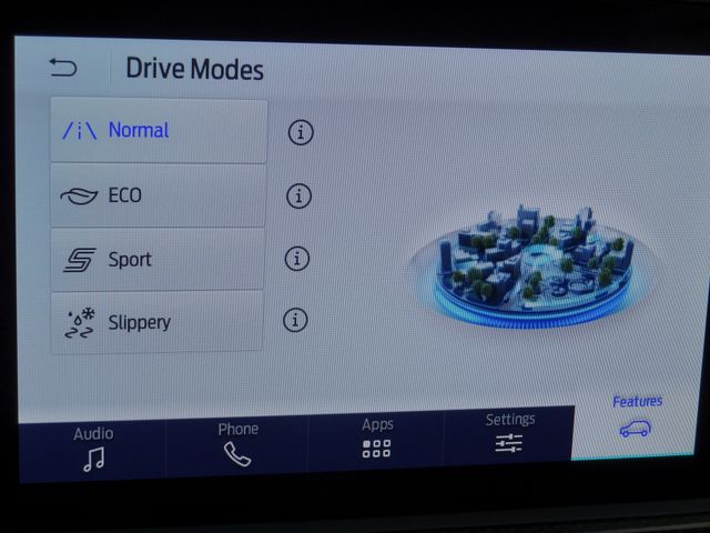 Thumbnail: 2024 Ford Escape - 32
