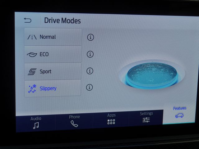Thumbnail: 2024 Ford Escape - 35