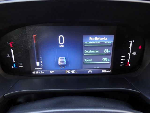 Thumbnail: 2024 Ford Escape - 14