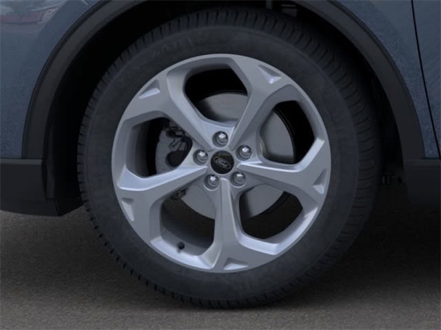 2025 Ford Escape ST-Line 8