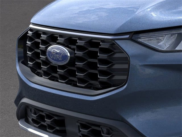 2025 Ford Escape ST-Line 7