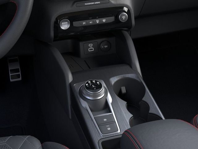 Thumbnail: 2024 Ford Escape - 11