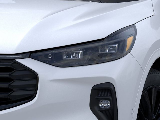 Thumbnail: 2024 Ford Escape - 20