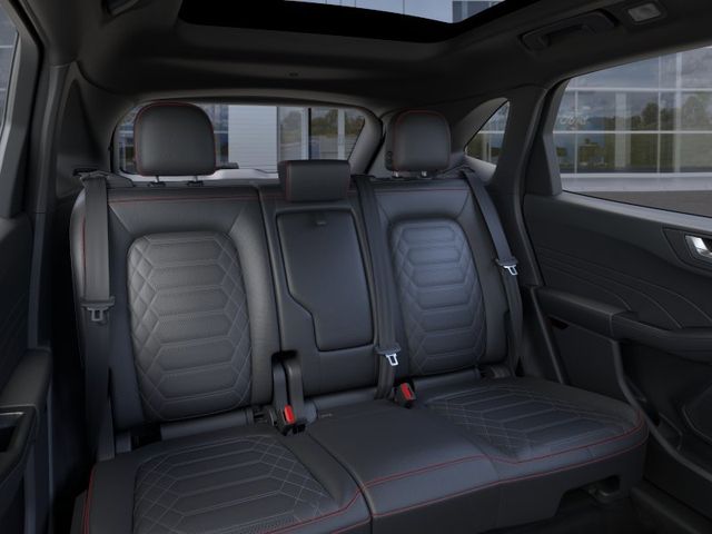Thumbnail: 2024 Ford Escape - 17