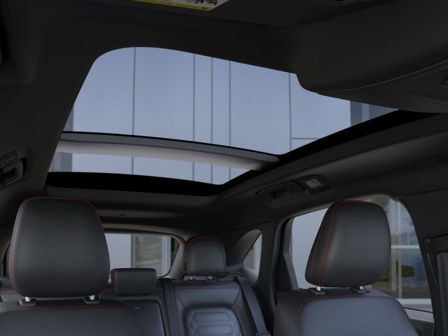 Thumbnail: 2024 Ford Escape - 23