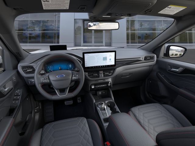 Thumbnail: 2024 Ford Escape - 3