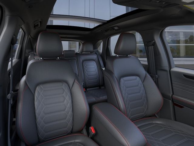 Thumbnail: 2024 Ford Escape - 9