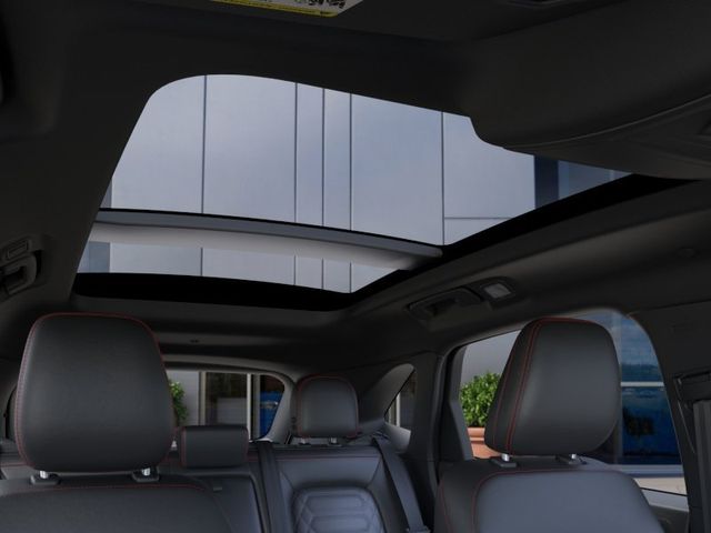 Thumbnail: 2024 Ford Escape - 23