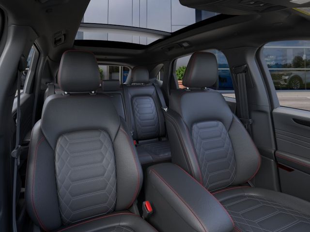 Thumbnail: 2024 Ford Escape - 9
