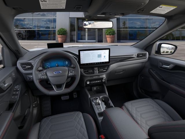 Thumbnail: 2024 Ford Escape - 3