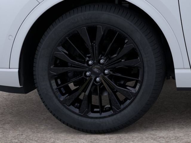 Thumbnail: 2024 Ford Escape - 7