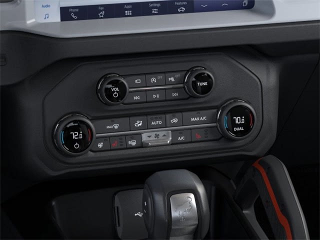2025 Ford Bronco  19