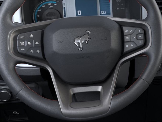 2025 Ford Bronco  18