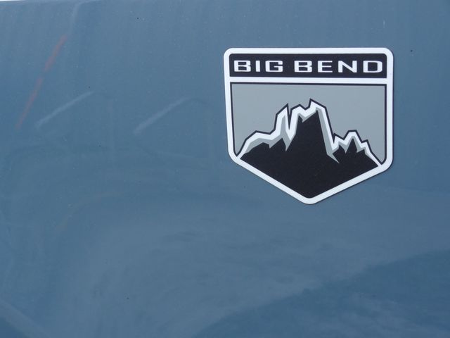 Thumbnail: 2021 Ford Bronco - 13