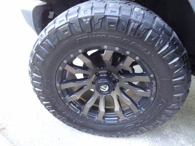 Thumbnail: 2021 Ford Bronco - 7