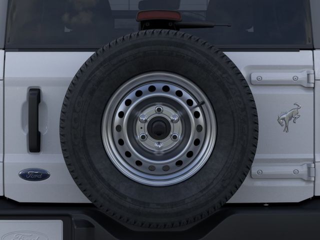 Thumbnail: 2025 Ford Bronco - 6