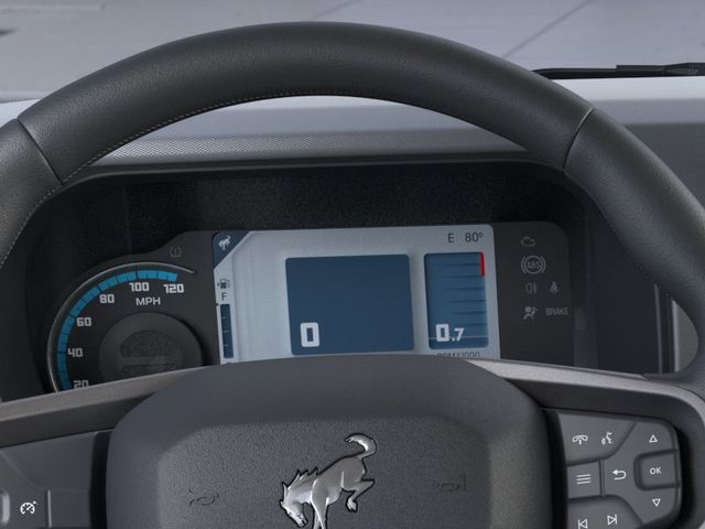 Thumbnail: 2025 Ford Bronco - 18