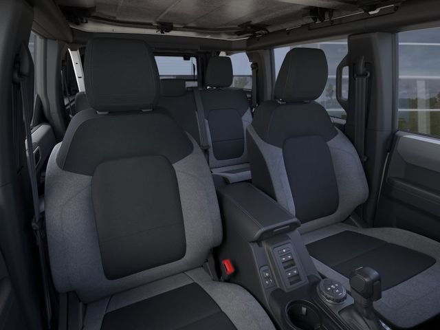 Thumbnail: 2025 Ford Bronco - 9