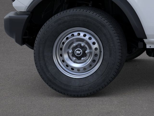 Thumbnail: 2025 Ford Bronco - 7