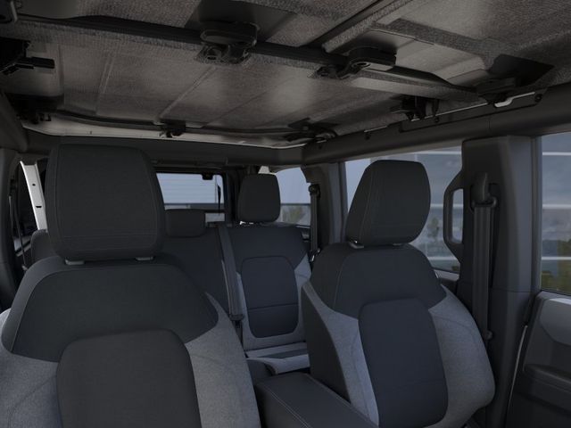 Thumbnail: 2025 Ford Bronco - 17