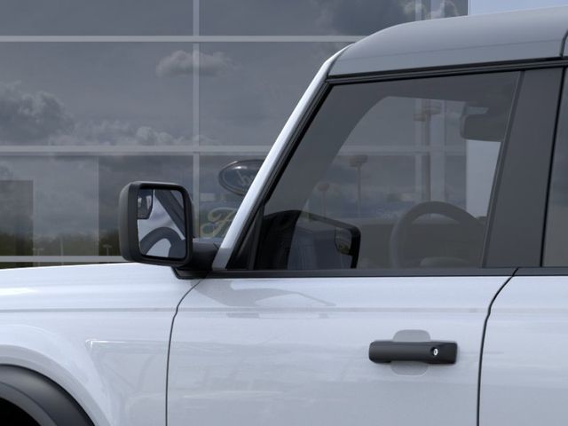Thumbnail: 2025 Ford Bronco - 23