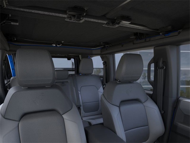 Thumbnail: 2024 Ford Bronco - 18