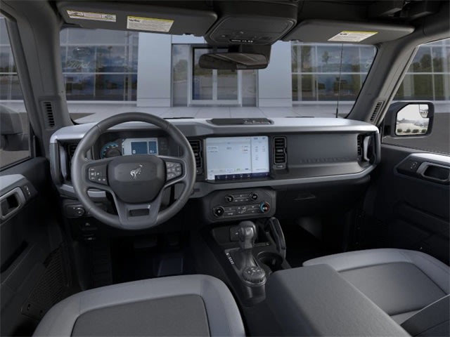 Thumbnail: 2024 Ford Bronco - 3