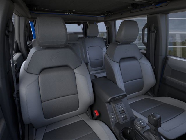 Thumbnail: 2024 Ford Bronco - 8