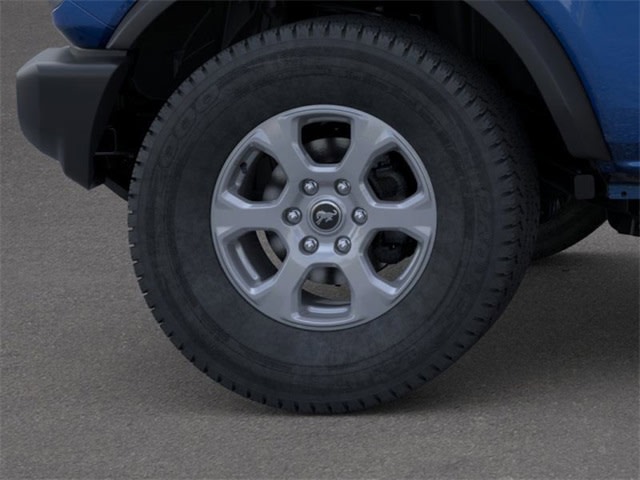 Thumbnail: 2024 Ford Bronco - 7