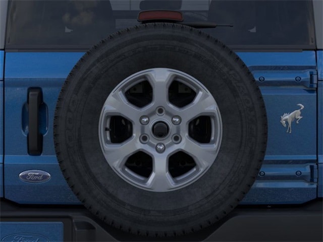 Thumbnail: 2024 Ford Bronco - 26
